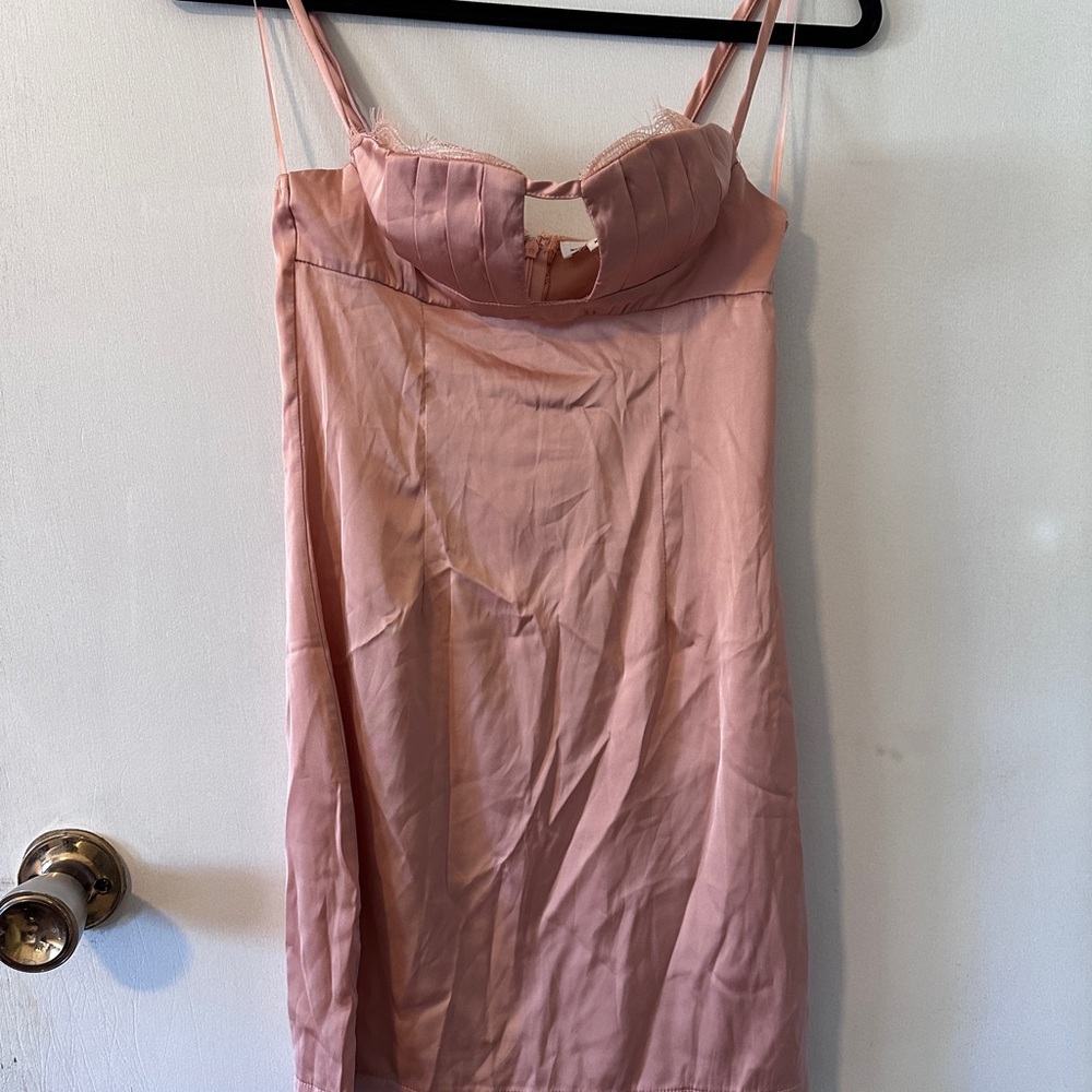 Superdown dress